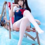 BEZLYA彼之良娃娃 -蠢沫沫1號妝 - 159cm- 2.2CF - Ccup