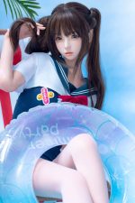 BEZLYA彼之良娃娃 -蠢沫沫1號妝 - 159cm- 2.2CF - Ccup：圖片 3