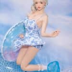 BEZLYA彼之良娃娃 -碗豆1號妝 - 149cm- 2.1 - Ccup