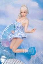 BEZLYA彼之良娃娃 -碗豆1號妝 - 149cm- 2.1 - Ccup