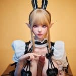 BEZLYA彼之良娃娃 -卡利亞1號妝 - 157cm- 2.2CF - Kcup