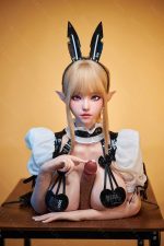 卡利亞1號妝 157cm|2.2CF・K cup 商品頁首圖