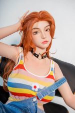 BEZLYA彼之良娃娃 -米蘭1號妝 - 163Mcm- 2.2CF - Fcup：圖片 2