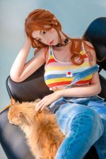 BEZLYA彼之良娃娃 -米蘭1號妝 - 163Mcm- 2.2CF - Fcup：圖片 3