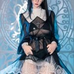 BEZLYA彼之良娃娃 -青棠1號妝 - 168cm- 2.2U - Ecup
