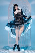 BEZLYA彼之良娃娃 -青棠1號妝 - 168cm- 2.2U - Ecup - Image 5
