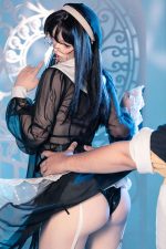 BEZLYA彼之良娃娃 -青棠1號妝 - 168cm- 2.2U - Ecup - Image 2