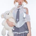 BEZLYA Their Good Doll - Qing Tang No. 1 Makeup - 155Mcm - 2.2CF - Ecup