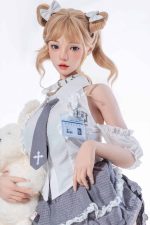 BEZLYA彼之良娃娃 -青棠1號妝 - 155Mcm- 2.2CF - Ecup：圖片 4