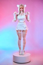 BEZLYA彼之良娃娃 -卡利亞1號妝 - 155Mcm- 2.2CF - Ecup - Image 3