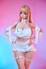 BEZLYA彼之良娃娃 -卡利亞1號妝 - 155Mcm- 2.2CF - Ecup - Image 10