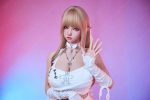 BEZLYA彼之良娃娃 -卡利亞1號妝 - 155Mcm- 2.2CF - Ecup - Image 7