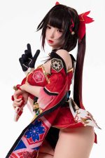 BEZLYA彼之良娃娃 -蠢沫沫2號妝 - 155Mcm- 2.2CF - Ecup：圖片 2