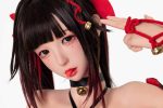 BEZLYA彼之良娃娃 -蠢沫沫2號妝 - 155Mcm- 2.2CF - Ecup：圖片 3