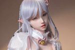 BEZLYA彼之良娃娃 -卡利亞ultra妝 - 155Mcm- 2.2CF - Ecup：圖片 2