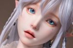 BEZLYA彼之良娃娃 -卡利亞ultra妝 - 155Mcm- 2.2CF - Ecup：圖片 6