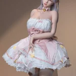 （現貨）BEZLYA彼之良娃娃 - 卡利亞Ultra妝 - 155Mcm - 2.2CF - Ecup