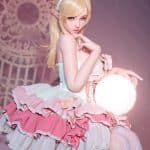 BEZLYA彼之良娃娃 -卡利亞1號妝 - 155Mcm- 2.2CF - Ecup