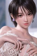 BEZLYA彼之良娃娃 -古是豬1號妝 - 157cm- 2.2CF - Kcup：圖片 7