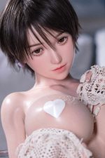BEZLYA彼之良娃娃 -古是豬1號妝 - 157cm- 2.2CF - Kcup：圖片 5
