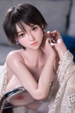 BEZLYA彼之良娃娃 -古是豬1號妝 - 157cm- 2.2CF - Kcup：圖片 3