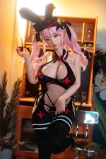 BEZLYA彼之良娃娃 -白芨2號妝 - 157cm- 2.2CF - Kcup：圖片 9