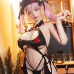 BEZLYA彼之良娃娃 -白芨2號妝 - 157cm- 2.2CF - Kcup