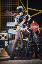 BEZLYA彼之良娃娃 -風鈴3號妝 - 155Mcm- 2.2CF - Ecup - Image 7
