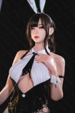 BEZLYA彼之良娃娃 -米蘭2號妝 - 162cm- 2.2U - Ecup：圖片 5
