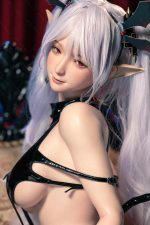BEZLYA彼之良娃娃 -蠢沫沫4號妝 - 155Mcm- 2.2CF - Ecup - Image 8