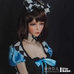 ElsaBabe愛莎貝兒 - 加賀早紀 Saki -HA014-102cm - S胸：圖片 12