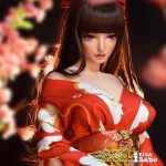 ElsaBabe愛莎貝兒 -鈴原千奈美 Suzuhara Chinami -HA041-102cm - XL胸：圖片 3