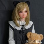 ElsaBabe愛莎貝兒 -  佐藤莉乃 Rino - HAD006 -102cm - S胸：圖片 16
