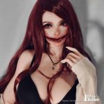 ElsaBabe愛莎貝兒 - 黑川未緒 Kurokawa Mio- OHB002 -150cm - L胸：圖片 25