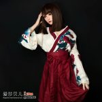 ElsaBabe愛莎貝兒 -  藤井花音 Fujii Kanon - BHC034-165cm - S胸 - Image 12