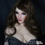 ElsaBabe愛莎貝兒 -  花澤艾麗莎 Arisa - BHA010-102cm - S胸：圖片 8