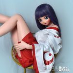 ElsaBabe愛莎貝兒 -  藤崎純子 Fujisaki Junko- RAD003-148cm - M胸：圖片 19