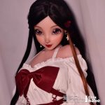 ElsaBabe愛莎貝兒 - 橋本若葉	Hashimoto Wakaba- DHR002 -148cm - S胸：圖片 18