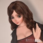 ElsaBabe愛莎貝兒 - 珍妮·米勒 Jenny Miller- DHR006 -148cm - S胸：圖片 19