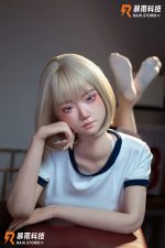 XTDOLL 頭身一體款式 - 4號貓 - 153cm - I cup：圖片 4
