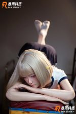 XTDOLL 頭身一體款式 - 4號貓 - 153cm - I cup：圖片 8