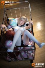 XTDOLL 頭身一體款式 - 4號貓 - 153cm - I cup：圖片 12