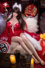 娃娃學姊 Doll Senior - 凛纱Linsha - 165cm - F罩杯 - Image 13
