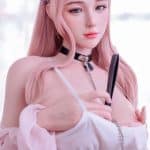 娃娃學姊 Doll Senior - 予熙Yuxi - 163cm - E罩杯
