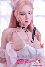 娃娃學姊 Doll Senior - 予熙Yuxi - 163cm - E罩杯