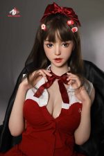 娃娃學姊 Doll Senior - 萌音Mengyin - 163cm - E罩杯：圖片 11