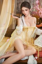 Doll Senior - Baiyi - 168cm - E cup