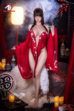 娃娃學姊 Doll Senior - 凛纱Linsha - 165cm - F罩杯 - Image 10