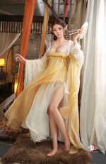 娃娃學姊 Doll Senior - 白亦Baiyi  - 168cm - E罩杯 - Image 18