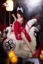 娃娃學姊 Doll Senior - 凛纱Linsha - 165cm - F罩杯 - Image 5